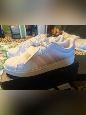 Adidas Streettalk  size 10 W